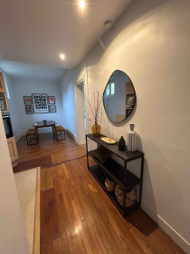 Appartement à Rosny-sous-Bois