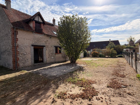 Maison à Romorantin-Lanthenay
