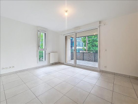 Appartement à Melun