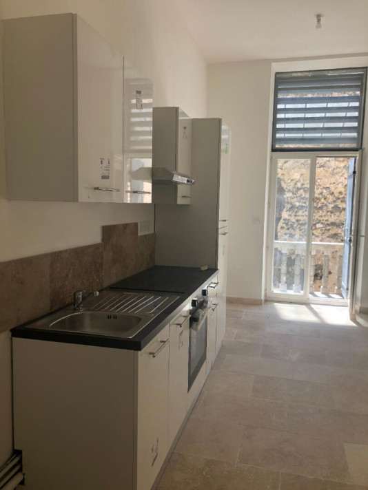 Voir la photo 1/6 du type apartment à Cavaillon