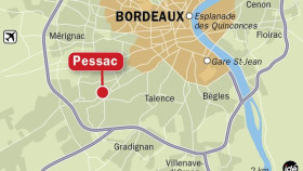 Pièce à Pessac