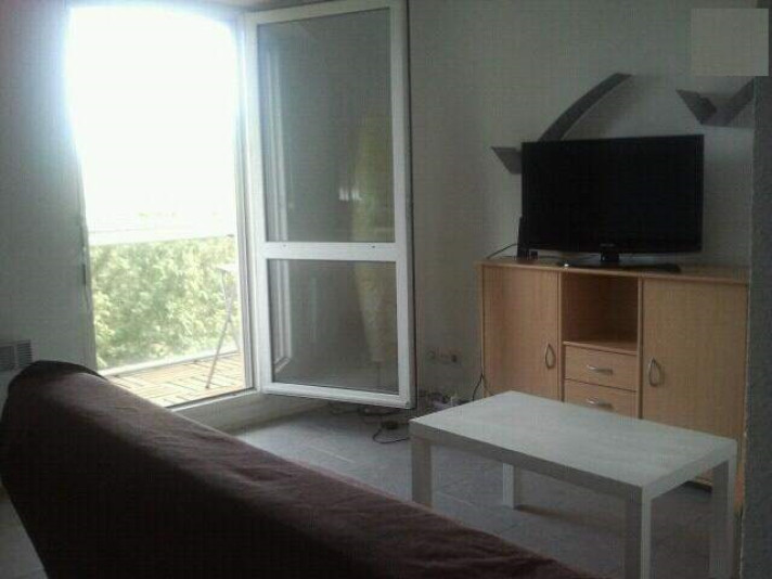 Voir la photo 1/3 du type apartment à Bordeaux