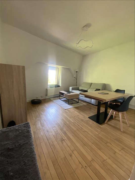 Voir la photo 1/10 du type apartment à Nancy