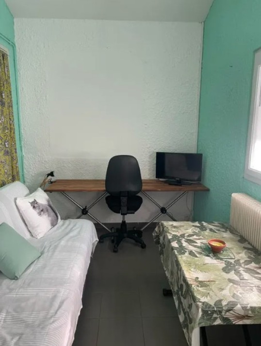 Voir la photo 1/3 du type studio à Gradignan