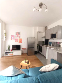 Appartement à Vanves