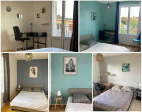 Appartement à Limoges