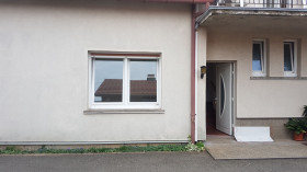 Appartement à Rittershoffen