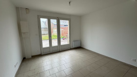 Appartement à Rothois