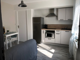Appartement à Clermont