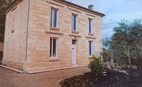 Maison à Val de Virvée