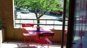 Appartement à Lyon