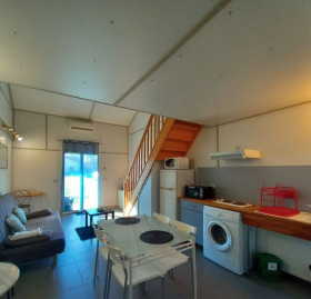 Appartement à Braud-et-Saint-Louis