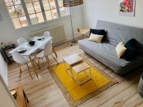 Appartement à Arcachon