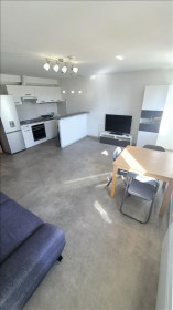 Appartement à Noisy-le-Sec