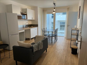 Appartement à Bretteville-sur-Odon