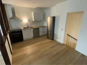 Appartement à Châteauroux