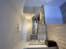 Appartement à Forbach