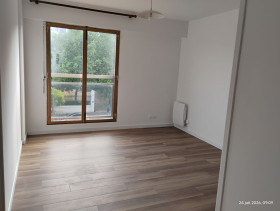 Appartement à Cambrai