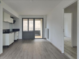 Appartement à Tours