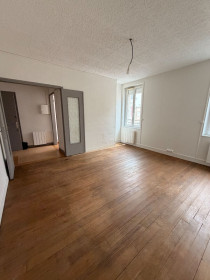 Appartement à Berck
