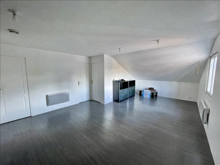 Voir la photo 1/3 du type apartment à Corbie