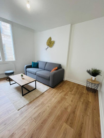Appartement à Niort