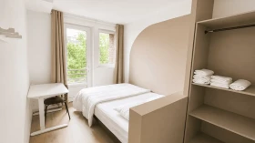 Pièce à Lille