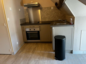 Appartement à Romorantin-Lanthenay