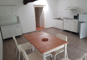 Appartement à Langon