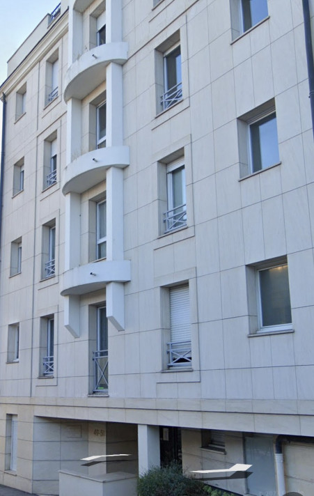 Voir la photo 1/9 du type apartment à Le Kremlin-Bicêtre
