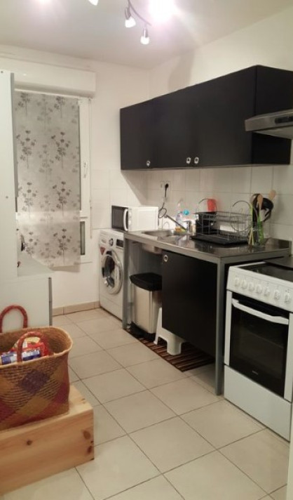Voir la photo 1/3 du type apartment à Libourne