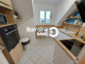 Appartement à Saint-Pol-de-Léon