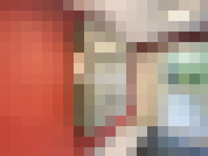  / #16