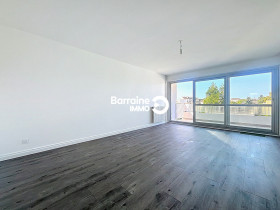 Appartement à Lorient
