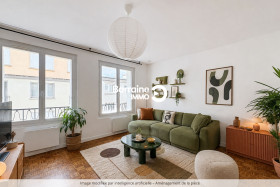 Appartement à Brest