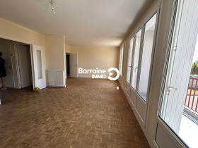 Appartement à Saint-Pol-de-Léon