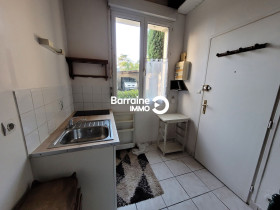 Appartement à Saint-Pol-de-Léon