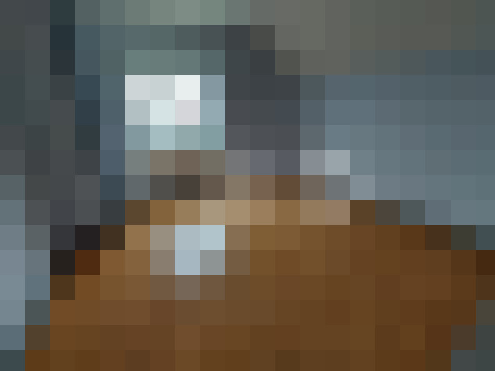  / #8