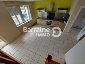 Appartement à Plouénan
