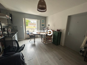 Appartement à Saint-Pol-de-Léon