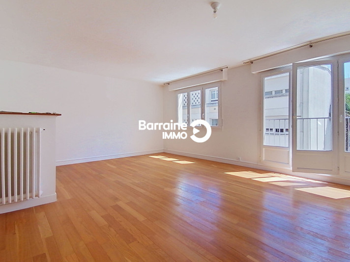 Voir la photo 1/14 du type apartment à Lorient