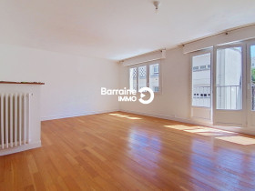 Appartement à Lorient