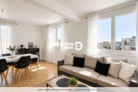 Appartement à Brest