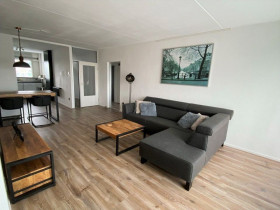Appartement in Amsterdam