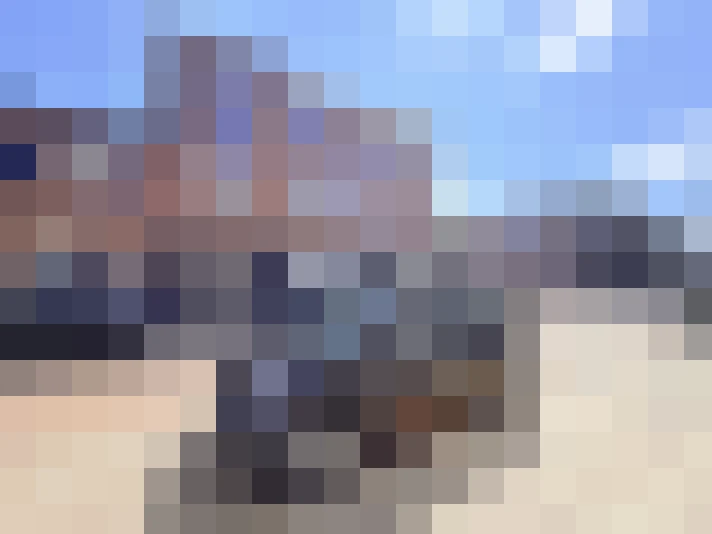  / #7