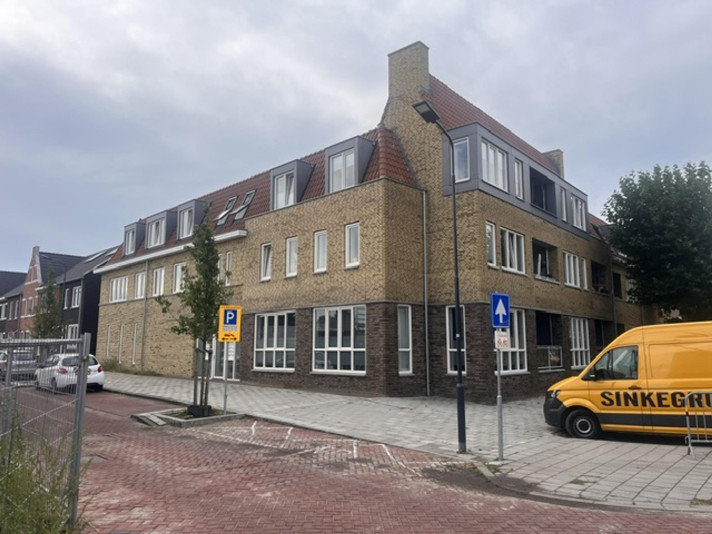 Zdjęcie 1 z 9 — apartment, Vlissingen