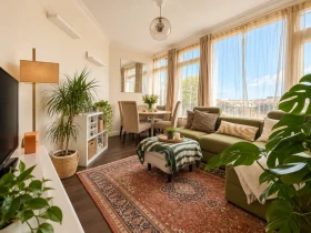 Appartement in 's-Gravenhage