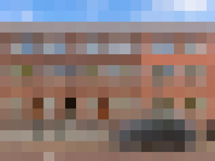  / #8