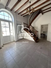 Appartement à Angers