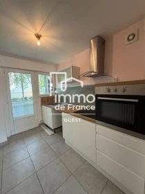 Appartement à Angers